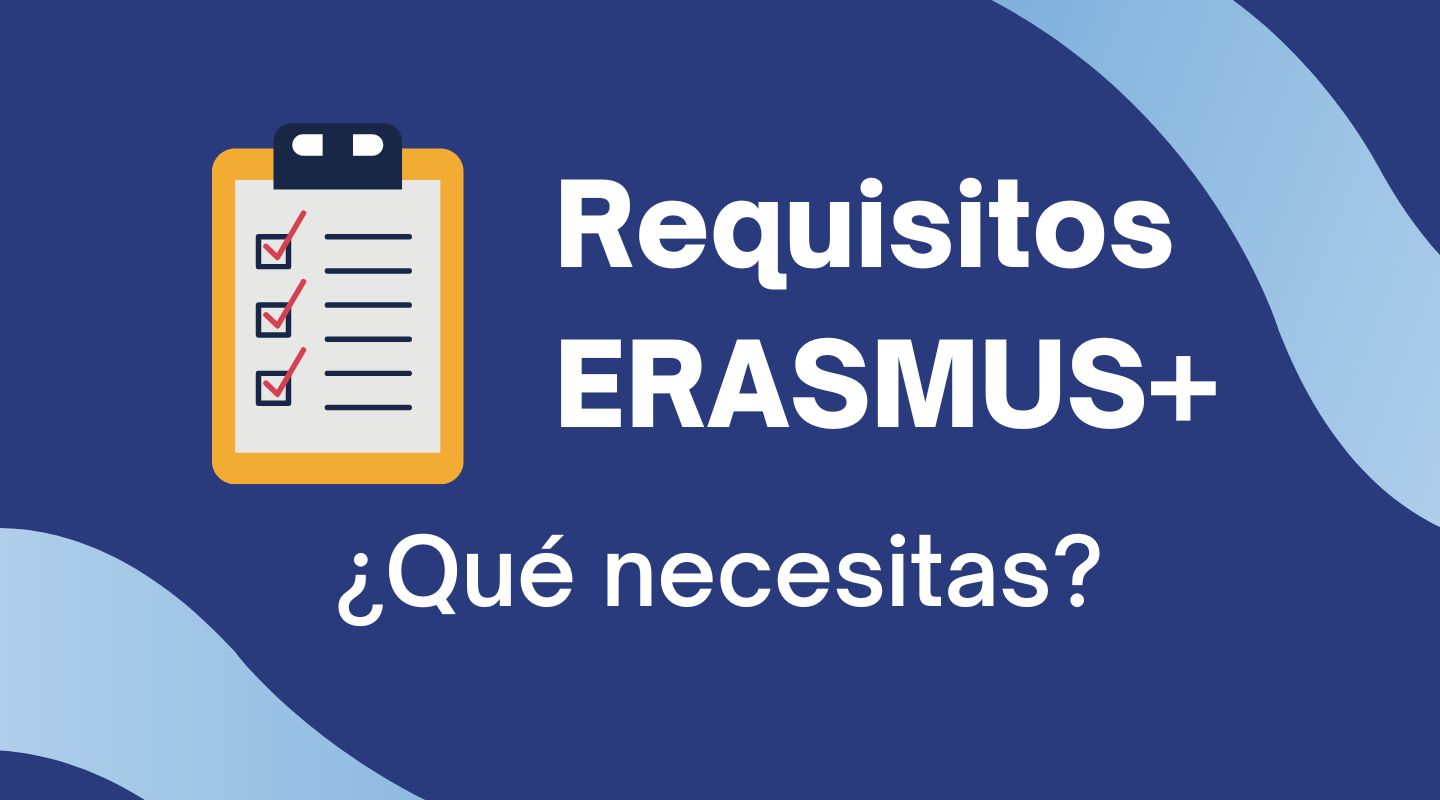 Requisitos Erasmus+